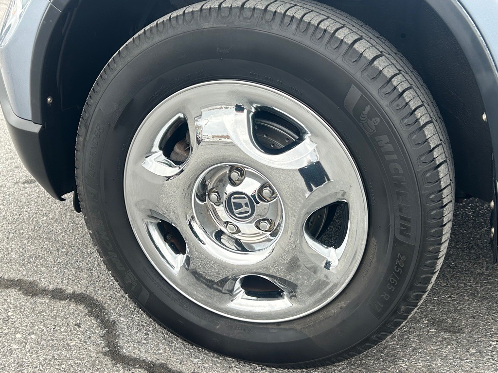 2009 Honda CR-V Image 9