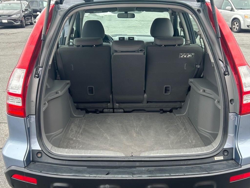 2009 Honda CR-V Image 10
