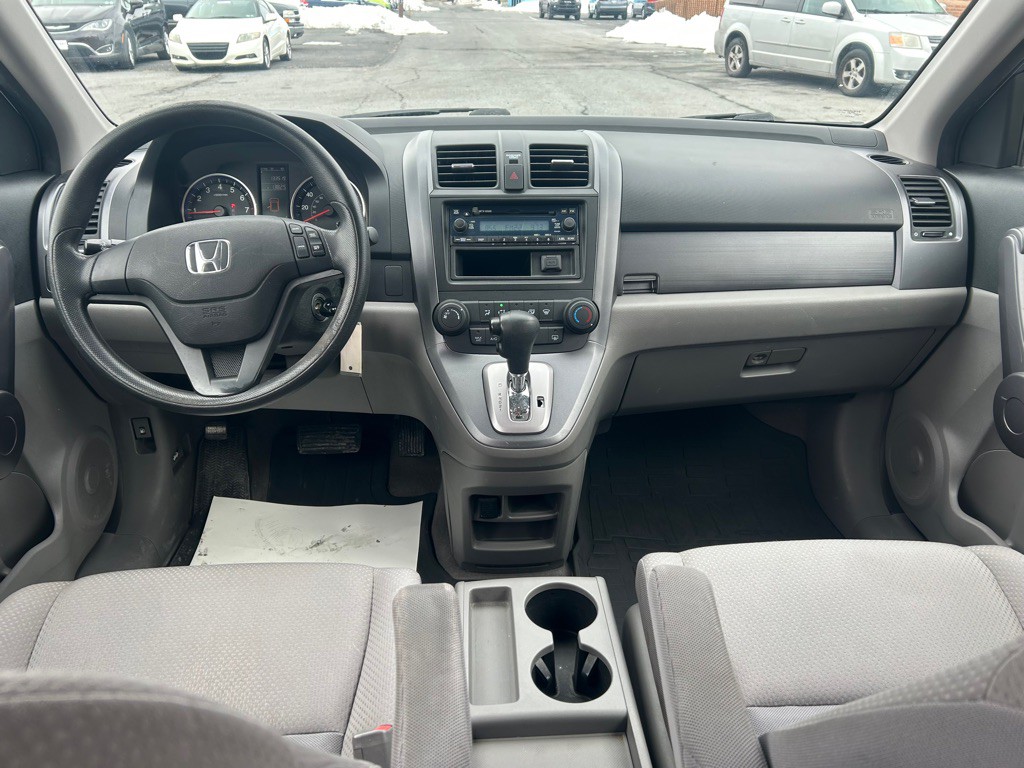 2009 Honda CR-V Image 11