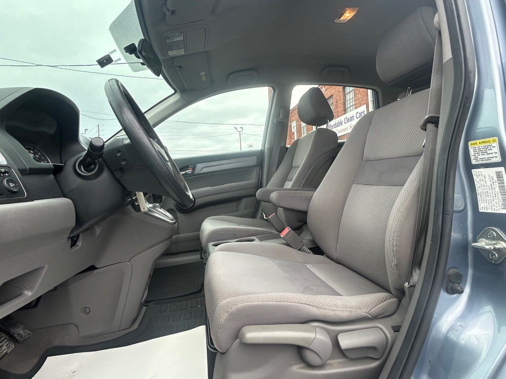 2009 Honda CR-V Image 13