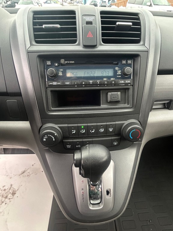 2009 Honda CR-V Image 14