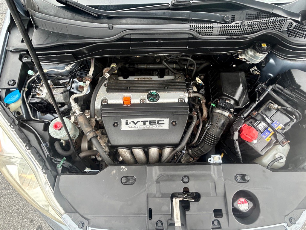 2009 Honda CR-V Image 15