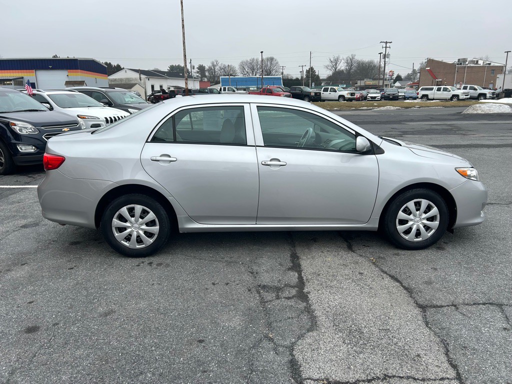2010 Toyota Corolla Image 6