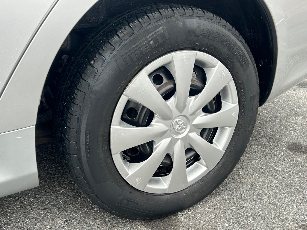 2010 Toyota Corolla Image 9