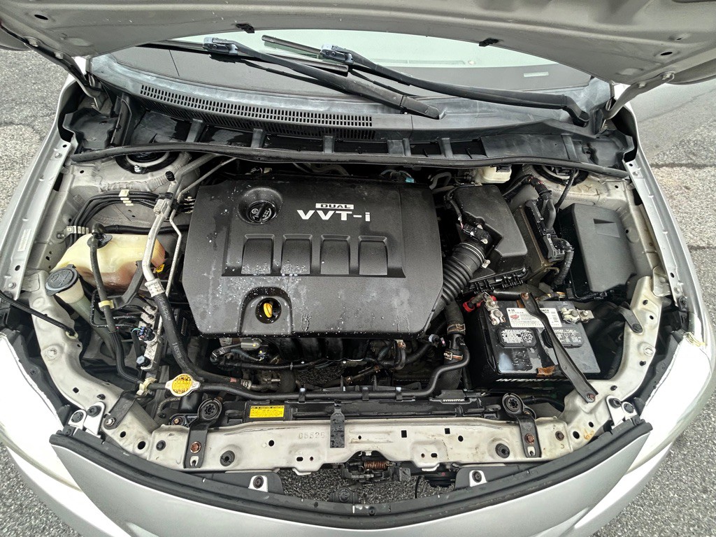 2010 Toyota Corolla Image 15