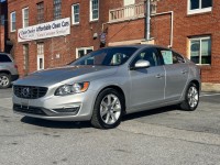 Image for 2016 Volvo S60 T5 DRIVE-E PREMIER ID: 7133668