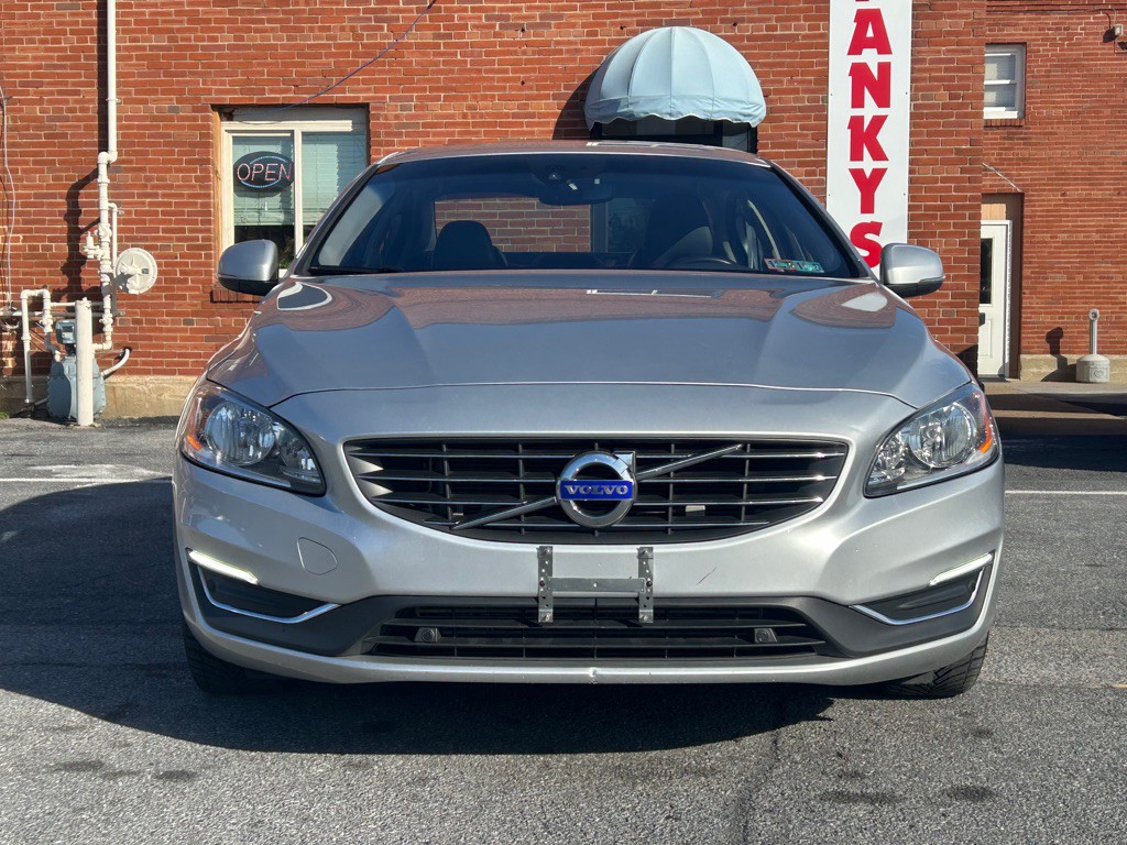 2016 Volvo S60 Image 8
