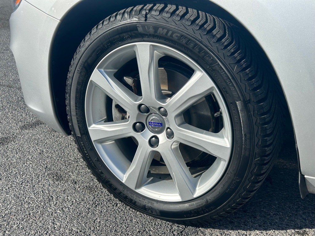 2016 Volvo S60 Image 9