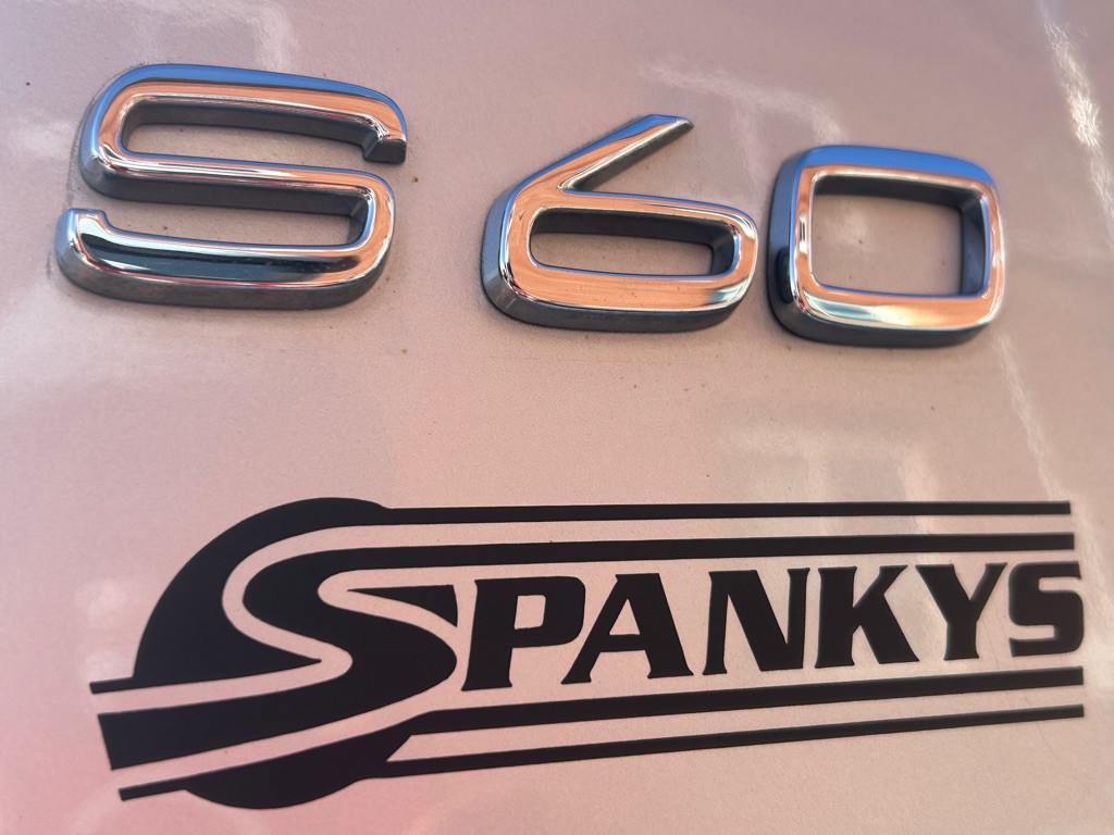 2016 Volvo S60 Image 11