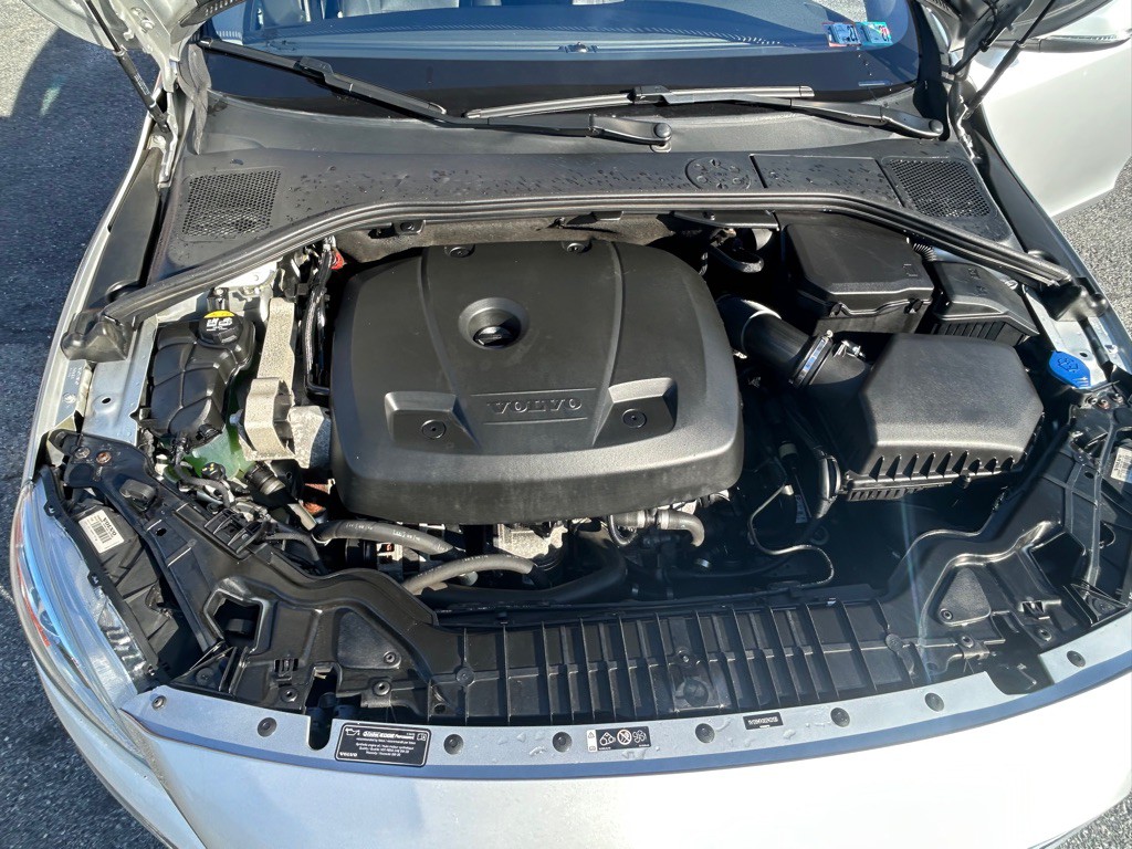 2016 Volvo S60 Image 19