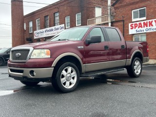 Image for 2006 Ford F-150 XLT ID: 7156417