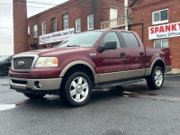 Image for 2006 Ford F-150 XLT ID: 7156417