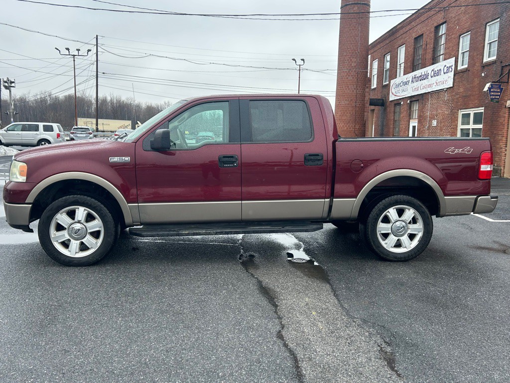 2006 Ford F-150 Image 2