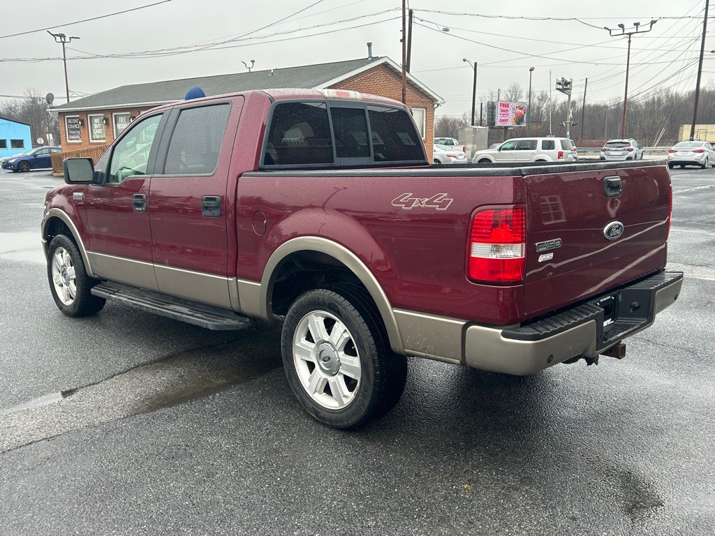 2006 Ford F-150 Image 3