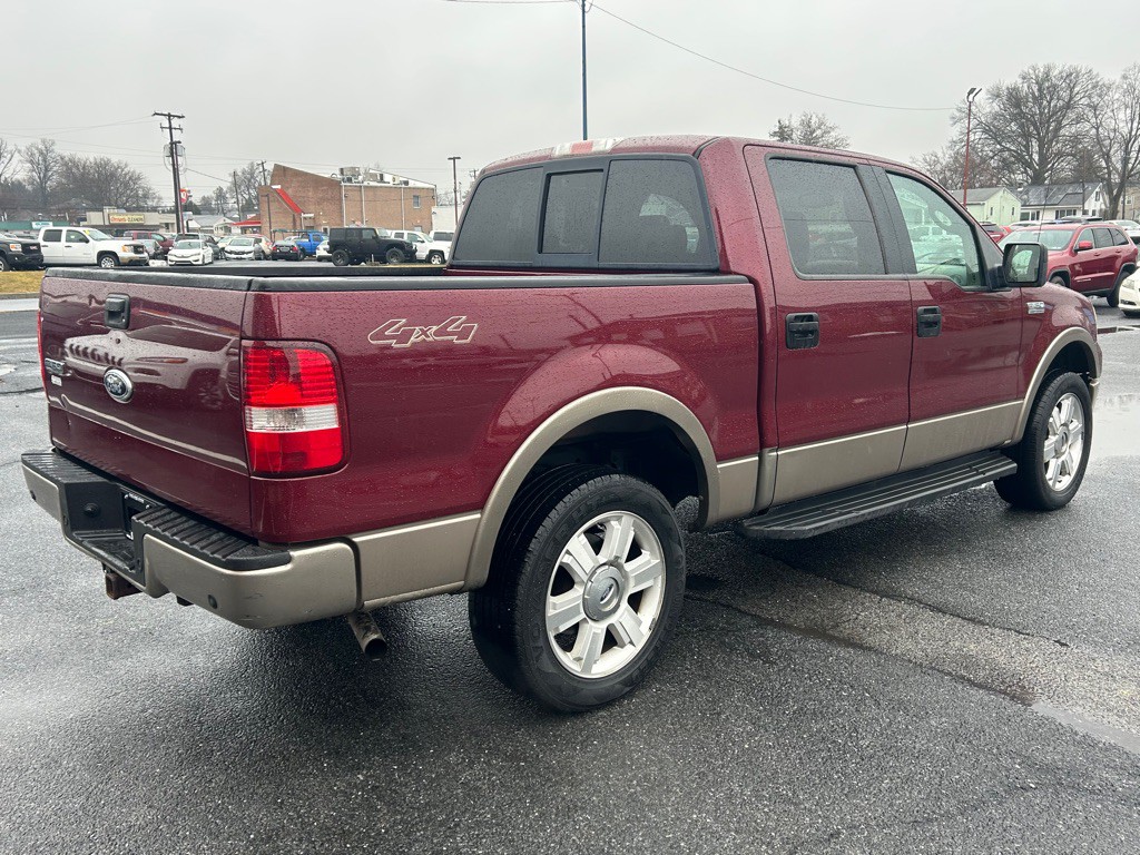 2006 Ford F-150 Image 5