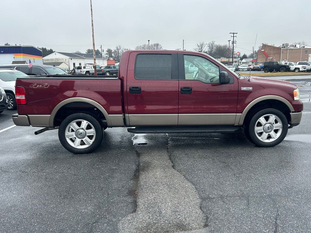 2006 Ford F-150 Image 6