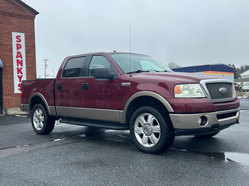 2006 Ford F-150 Image 7