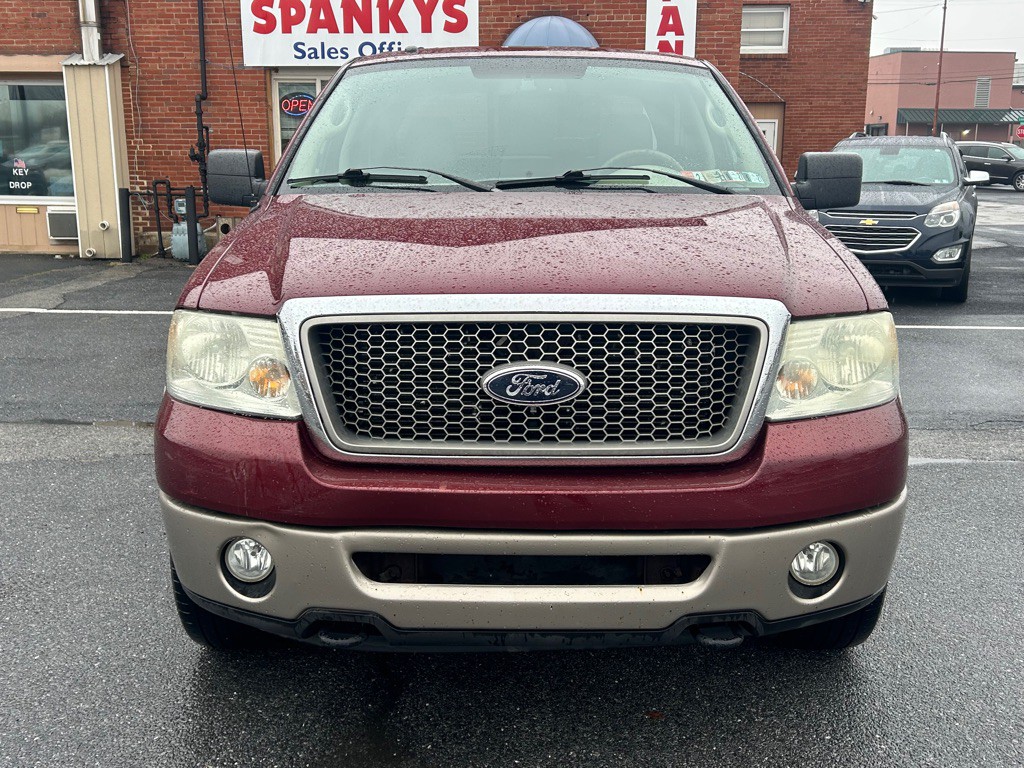 2006 Ford F-150 Image 8