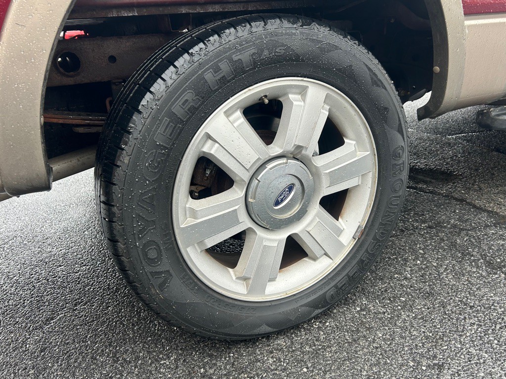 2006 Ford F-150 Image 9