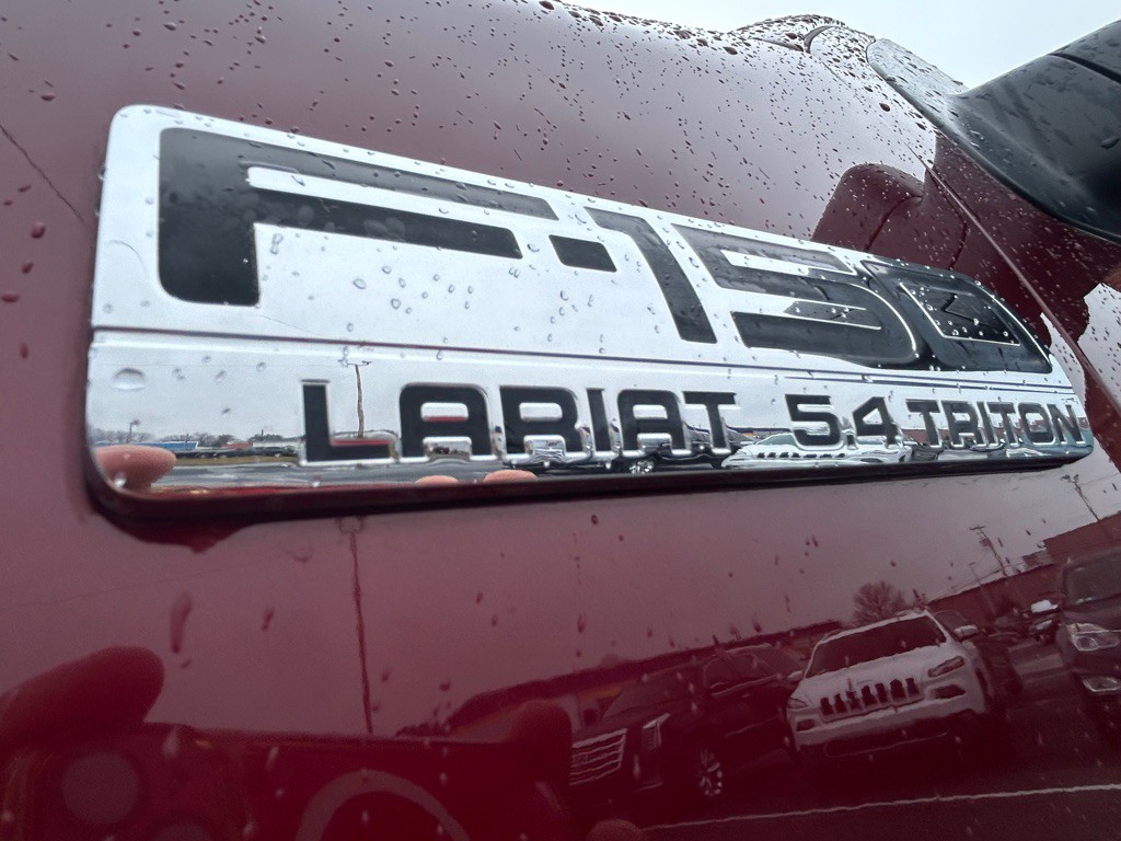 2006 Ford F-150 Image 10