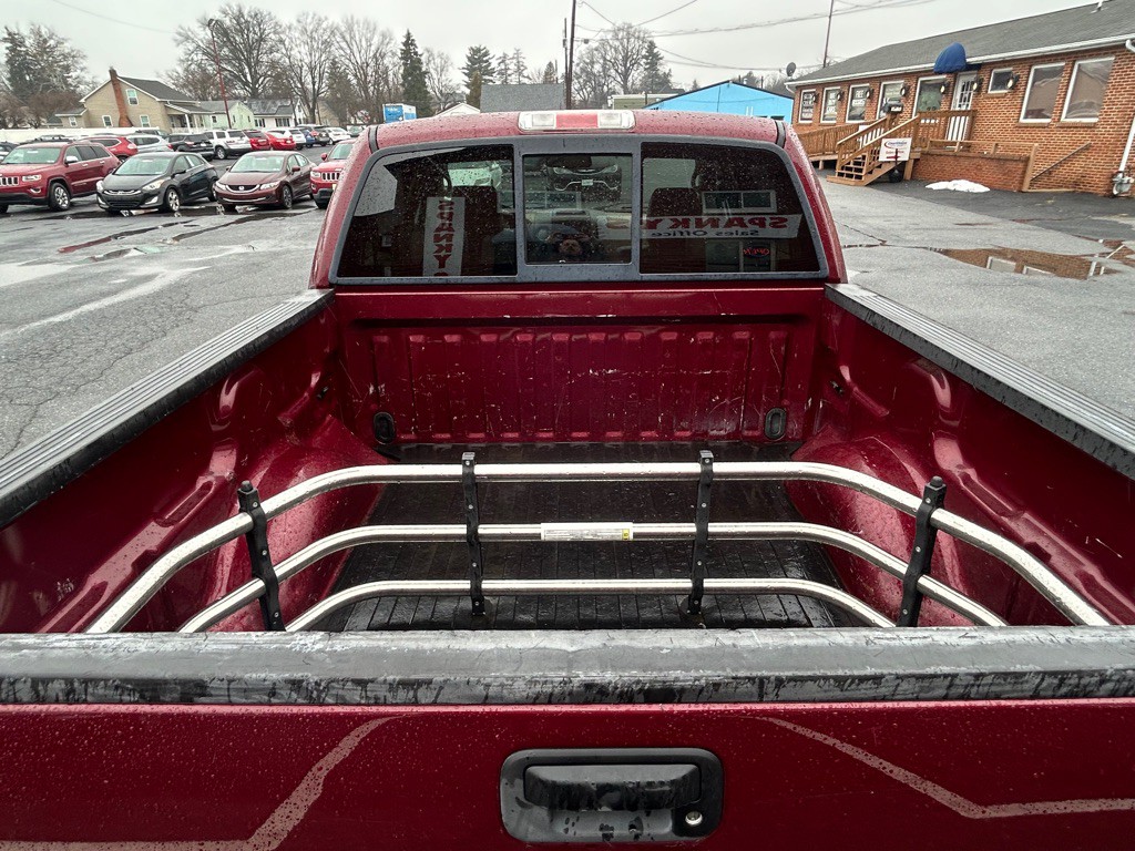 2006 Ford F-150 Image 12