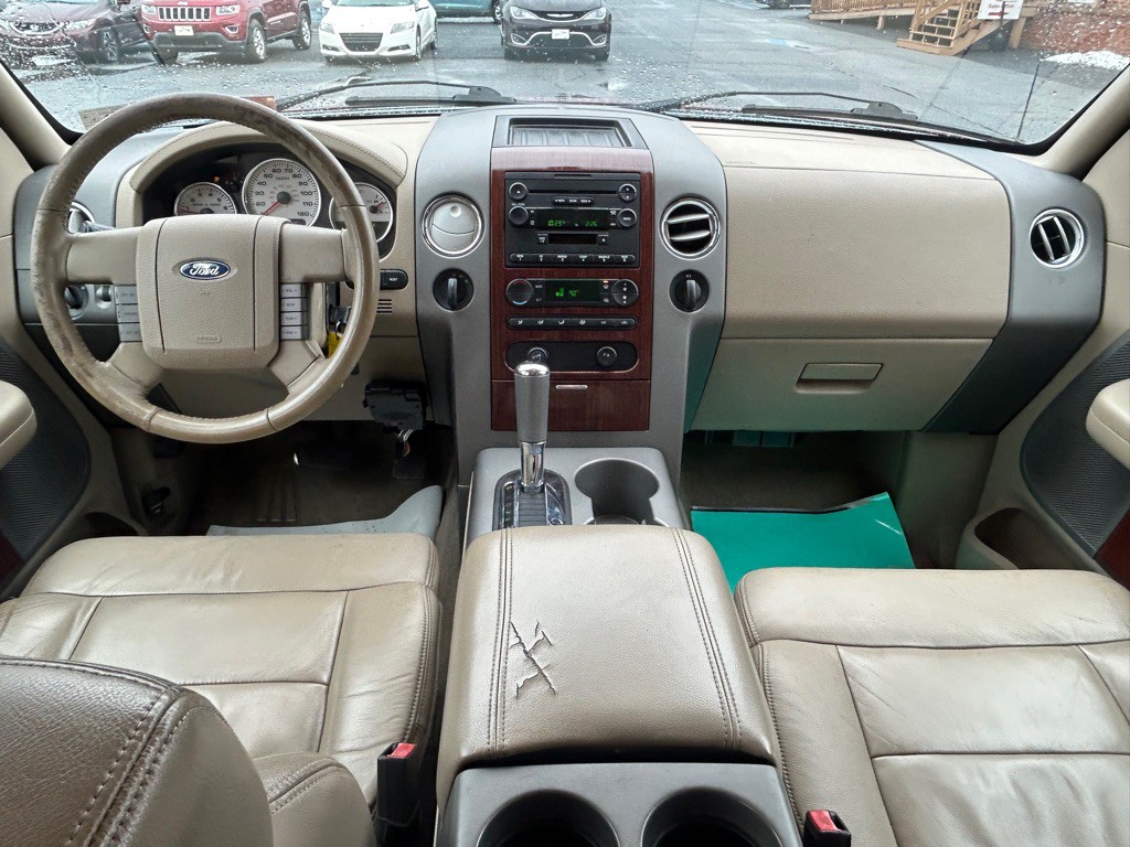 2006 Ford F-150 Image 13