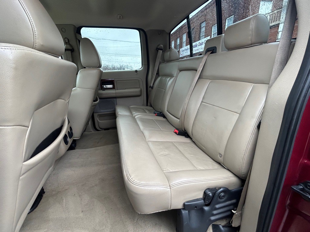 2006 Ford F-150 Image 14