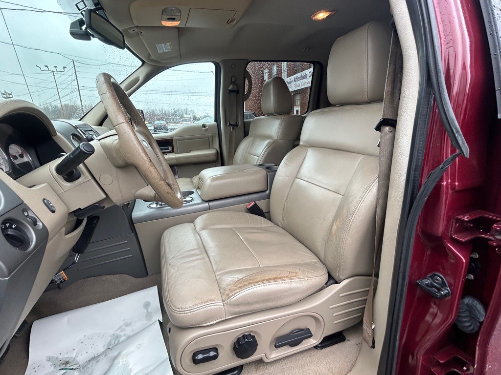 2006 Ford F-150 Image 15