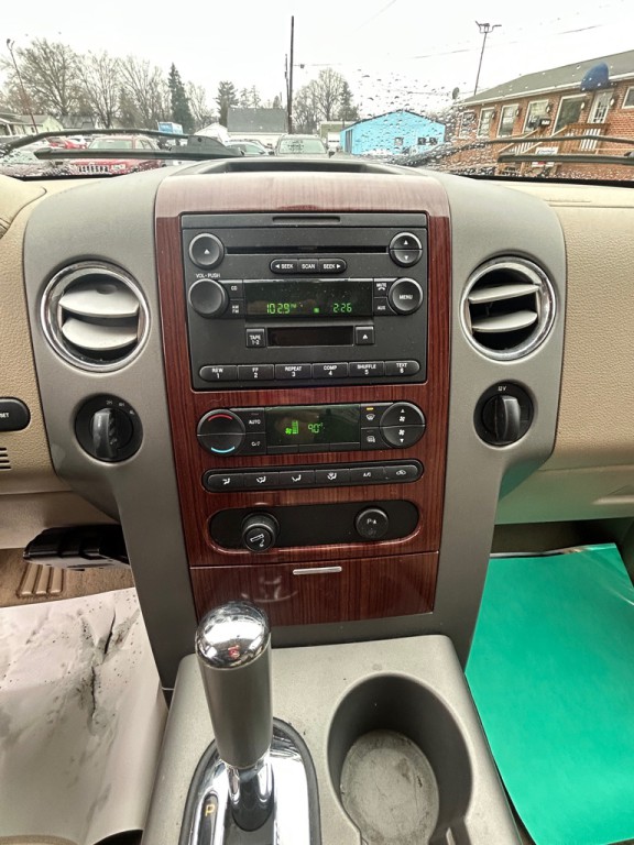 2006 Ford F-150 Image 16