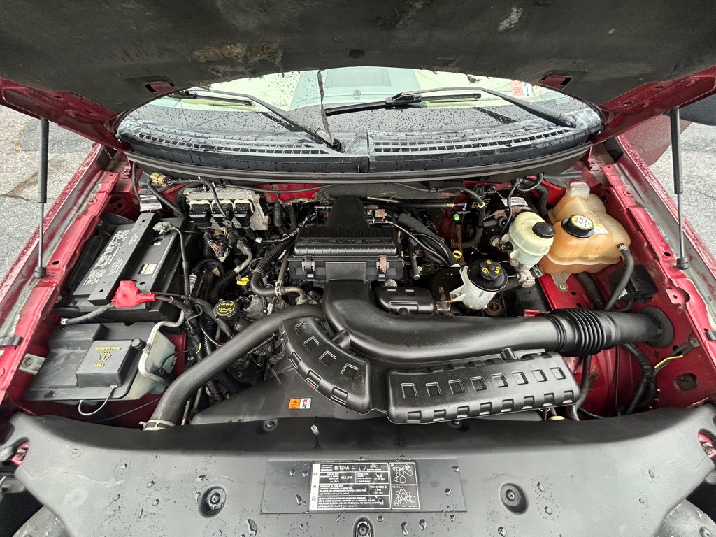 2006 Ford F-150 Image 18