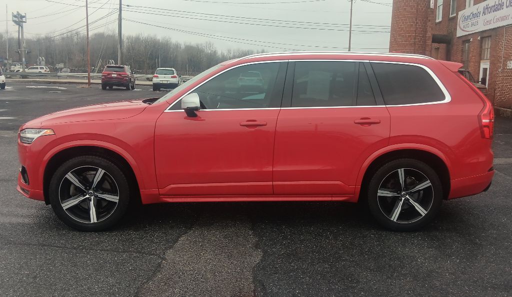 2016 Volvo XC90 Image 2