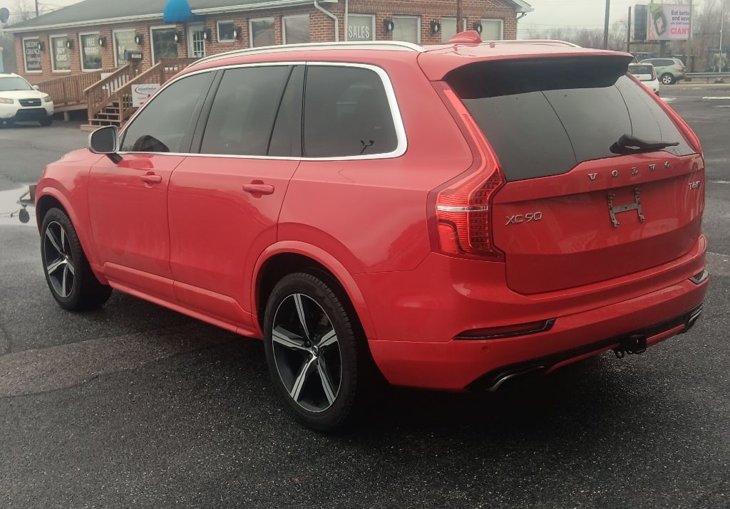 2016 Volvo XC90 Image 3
