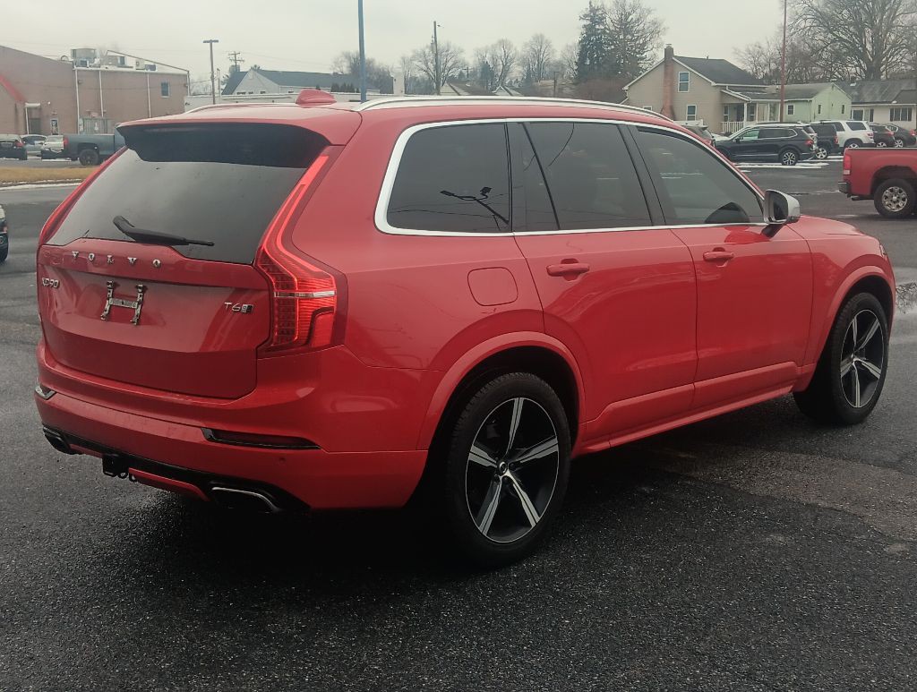 2016 Volvo XC90 Image 5