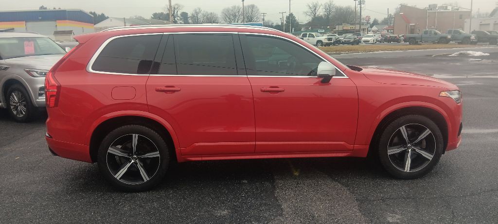 2016 Volvo XC90 Image 6