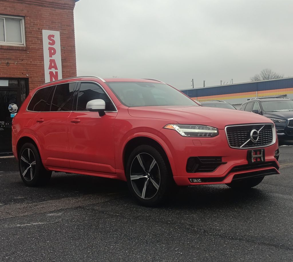 2016 Volvo XC90 Image 7