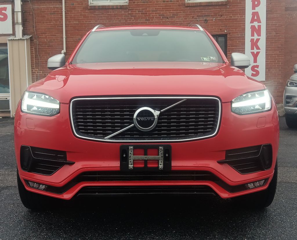 2016 Volvo XC90 Image 8