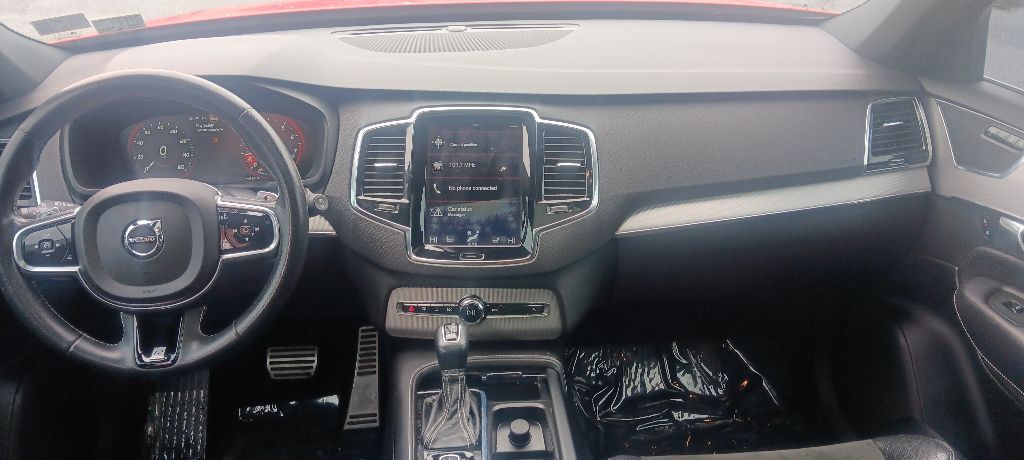 2016 Volvo XC90 Image 10