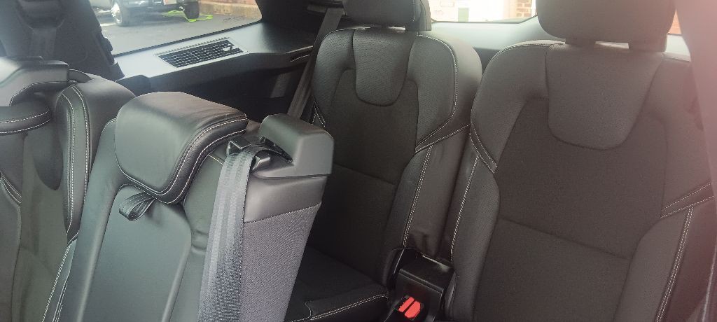 2016 Volvo XC90 Image 13