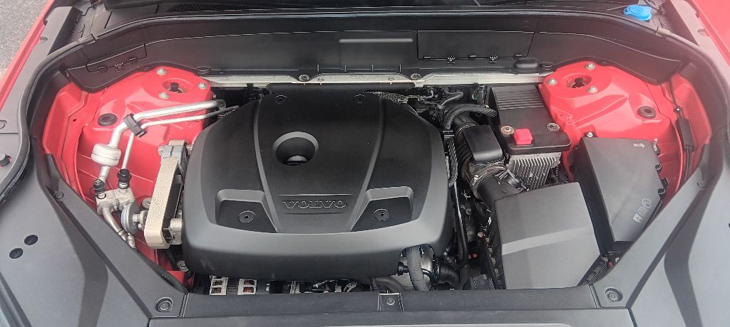 2016 Volvo XC90 Image 17