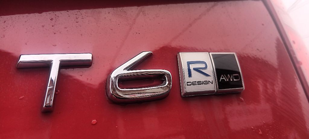 2016 Volvo XC90 Image 18