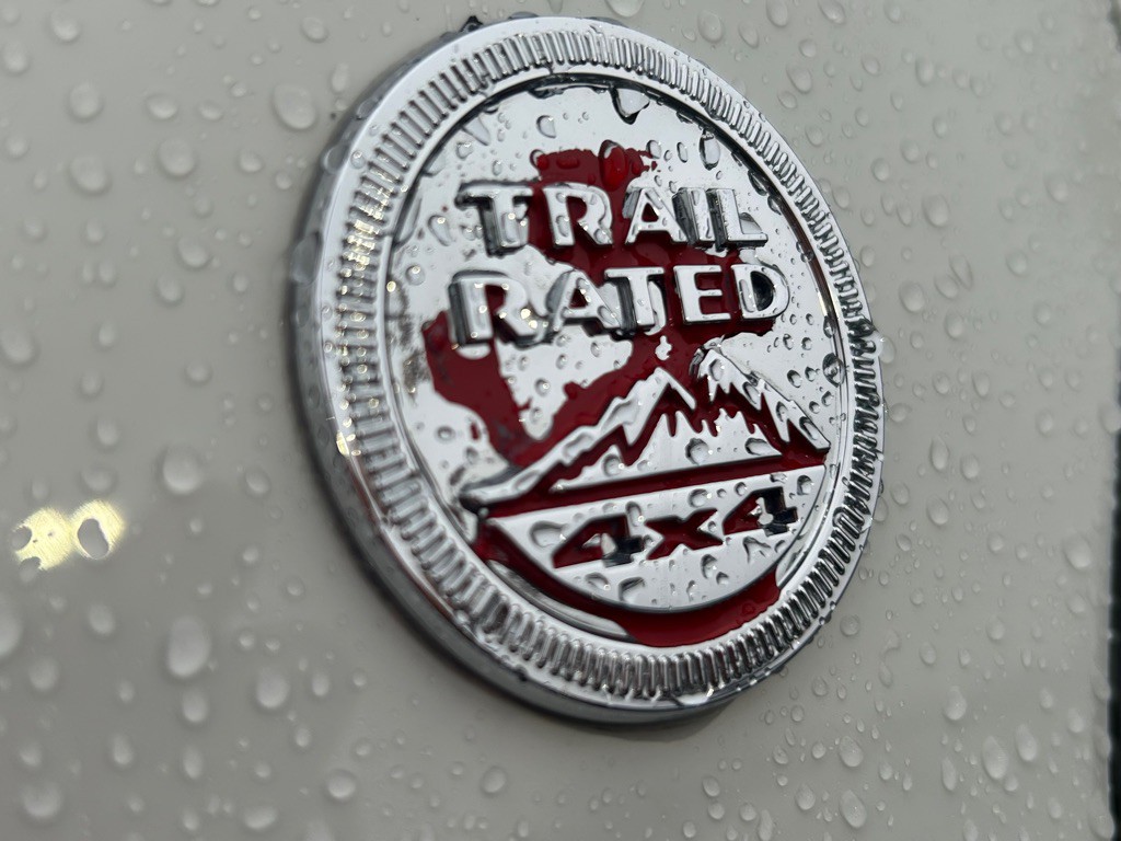 2017 Jeep Renegade Image 10