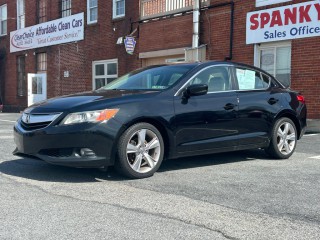 Image for 2015 Acura ILX 2.0L W/PREMIUM ID: 7213542