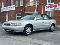 Image for 2000 Buick Century Custom ID: 7213564