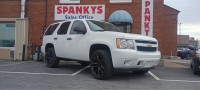 Image for 2012 Chevrolet Tahoe Special Service ID: 7213608