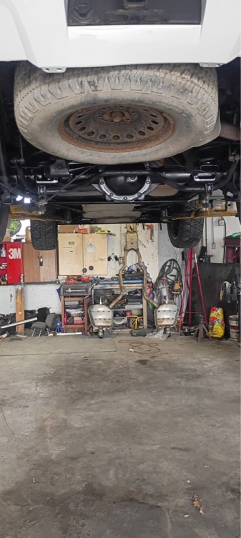 2012 Chevrolet Tahoe Image 12