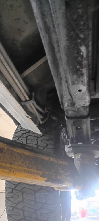 2012 Chevrolet Tahoe Image 13