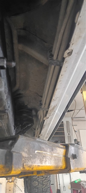 2012 Chevrolet Tahoe Image 16