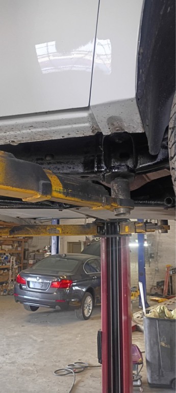 2012 Chevrolet Tahoe Image 18