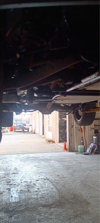 2012 Chevrolet Tahoe Image 19