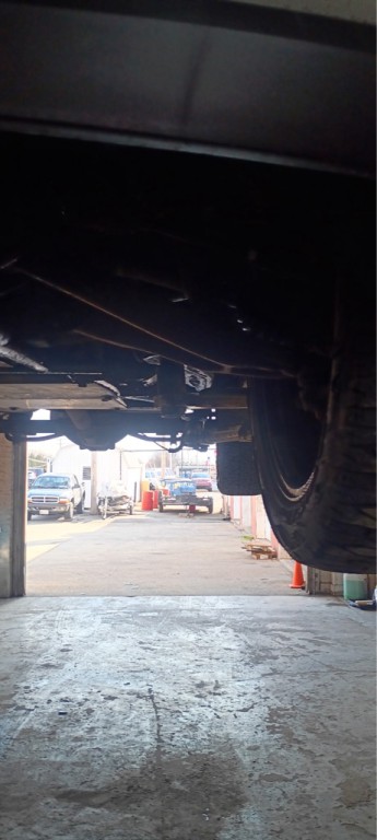 2012 Chevrolet Tahoe Image 20